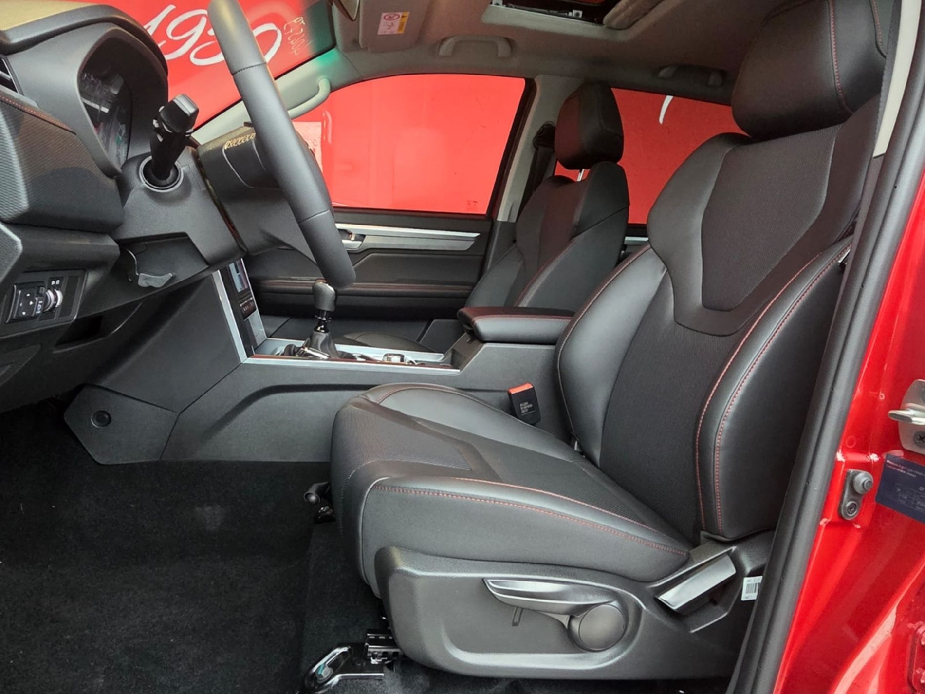 2.0 turbo diesel 4x4 136cv + IVA - SENZA VINCOLI DI FINANZIAMENTO - Gallotti Auto